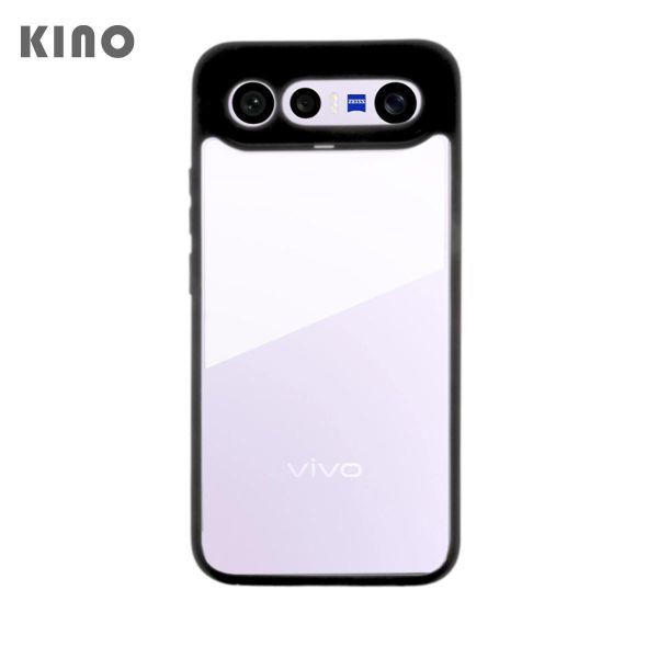 vivo X300 FE 保護殼 KINO/MATTO系列【Moxbii 嚴選】 vivo X300FE,X300FE防摔保護殼,X300FE保護殼,X300FE透明殼,X300FE防摔殼,犀牛盾,UAG,圖拉斯,Devilcase,casetify