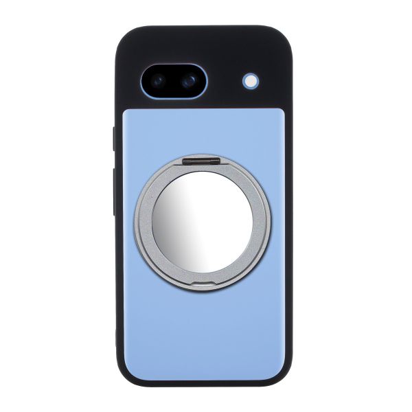 【Mira Winks】MATTO系列 Google Pixel 8a 旋轉磁吸支架+鏡面保護殼【Moxbii 嚴選】 Google Pixel 8a,旋轉支架手機殼,霧面手機殼,磁吸手機殼,支架保護殼,鏡面保護殼,三星保護殼,Samsung保護殼,小米保護殼,oppo保護殼,google保護殼,vivo保護殼,asus保護殼,realme保護殼,防摔殼,透明殼,犀牛盾,UAG,圖拉斯,Devilcase,casetify