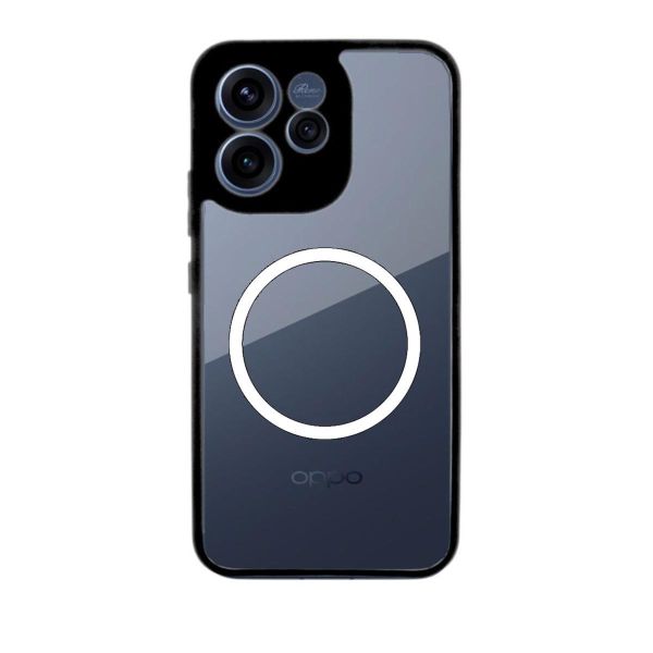 OPPO Reno15 F 磁吸版保護殼 KINO系列【Moxbii 嚴選】 OPPO reno15F,reno15F保護殼,OPPO保護殼,reno15F磁吸殼,reno15F磁吸保護殼,reno15F防摔殼,reno15F透明殼,reno15F掛繩殼,犀牛盾,UAG,圖拉斯,Devilcase,casetify