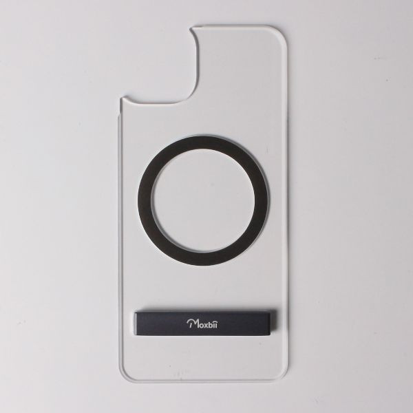 Apple iPhone 16 Pro Max 極空戰甲 磁吸+支架版 專用背板 iPhone 16 Pro Max保護殼,iPhone 16 Pro Max透明殼,iPhone 16 Pro Max手機殼,iPhone 16 Pro Max磁吸殼,iPhone 16 Pro Max支架手機殼,magsafe手機殼,支架手機殼,手機支架,不變黃透明殼,透明殼,防摔殼,iPhone保護殼,UAG,犀牛盾,casetify,devilcase