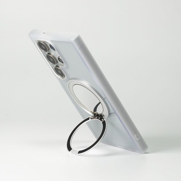 【Mira Winks】YOI系列 Samsung Galaxy S25 Ultra 旋轉磁吸支架+鏡面保護殼 Galaxy S25 Ultra,S25U旋轉支架手機殼,S25U鏡面手機殼,S25U磁吸手機殼,S25U支架保護殼,三星保護殼,Samsung保護殼,小米保護殼,S25U防摔殼,S25U透明殼,犀牛盾,UAG,圖拉斯,Devilcase,casetify