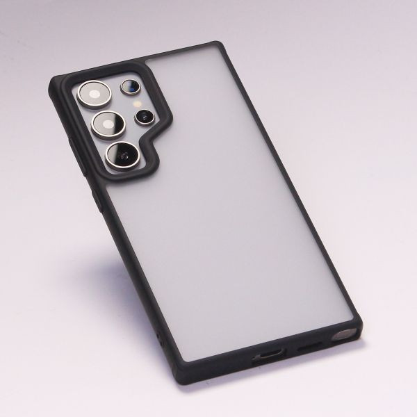 MATTO系列 Samsung Galaxy S25 保護殼【Moxbii 嚴選】 Galaxy S25,磁吸,三星保護殼,S25霧面手機殼,磨砂手機殼,S25保護殼,S25透明殼,S25防摔殼犀牛盾,UAG,圖拉斯,Devilcase,casetify