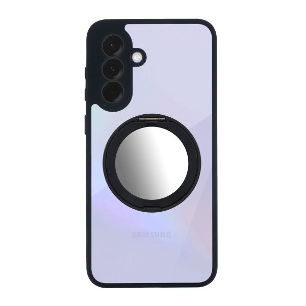 【Mira Winks】Samsung Galaxy A36 旋轉支架鏡面保護殼 KINO/MATTO系列(無蓋版) KINO,MATTO,mira winks,Galaxy A36,A36旋轉支架手機殼,A36鏡面手機殼,A36磁吸手機殼,A36支架保護殼,A36霧面殼,三星保護殼,Samsung保護殼,小米保護殼,A36防摔殼,A36透明殼,犀牛盾,UAG,圖拉斯,Devilcase,casetify