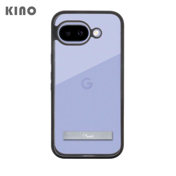 Google Pixel 10a 支架保護殼 KINO/MATTO系列【Moxbii 嚴選】 Google Pixel 10a,pixel10a支架保護殼,pixel10a保護殼,pixel10a支架殼,pixel10a透明殼,pixel10a防摔殼,犀牛盾,UAG,圖拉斯,Devilcase,casetify