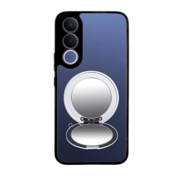 【Mira Winks】vivo V70 FE 旋轉支架鏡面保護殼 KINO系列(掀蓋版) vivo V70FE鏡面手機殼,化妝鏡手機殼,鏡子手機殼,KINO,Mira Winks,V70FE,V70FE,V70FE旋轉支架手機殼,V70FE鏡面手機殼,V70FE磁吸手機殼,V70FE支架保護殼,V70FE霧面殼,vivo保護殼,V70FE防摔殼,V70FE透明殼,犀牛盾,UAG,圖拉斯,Devilcas