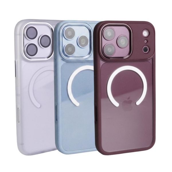 YOI系列 Apple iPhone 18 Pro Max 磁吸版保護殼【Moxbii 嚴選】 iphone 18 pro max,18 pro max磁吸殼,18 pro max磁吸手機殼,三星保護殼,Samsung保護殼,galaxy保護殼,18 pro max防摔殼,18 pro max透明殼,犀牛盾,UAG,圖拉斯,Devilcase,casetify