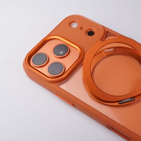 YOI系列 Apple iPhone 17 Pro 旋轉磁吸支架保護殼【Moxbii 嚴選】 iPhone 17 pro ,17 pro旋轉支架手機殼,17 pro磁吸手機殼,17 pro支架保護殼,三星保護殼,Samsung保護殼,17 pro防摔殼,17 pro透明殼,犀牛盾,UAG,圖拉斯,Devilcase,casetify