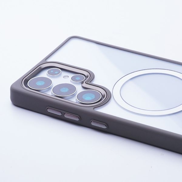 YOI系列 Samsung Galaxy S25 Ultra 磁吸+掛片版保護殼【Moxbii 嚴選】 Galaxy S25 Ultra,S25u磁吸殼,S25u磁吸手機殼,S25u掛繩殼,三星保護殼,Samsung保護殼,galaxy保護殼,S25u防摔殼,S25u透明殼,犀牛盾,UAG,圖拉斯,Devilcase,casetify