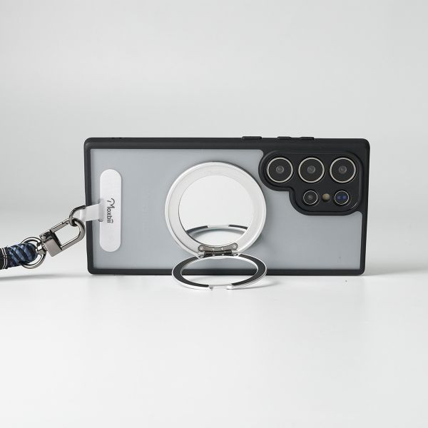 【Mira Winks】KINO系列 OPPO Reno12 5G 旋轉磁吸支架+掛片 鏡面版保護殼 OPPO Reno12 5G,旋轉支架手機殼,鏡面手機殼,支點手機殼,掛繩手機殼,手機掛片,磁吸殼,支架保護殼,三星保護殼,Samsung保護殼,小米保護殼,oppo保護殼,google保護殼,vivo保護殼,asus保護殼,realme保護殼,防摔殼,透明殼,犀牛盾,UAG,圖拉斯,Devilcase,casetify