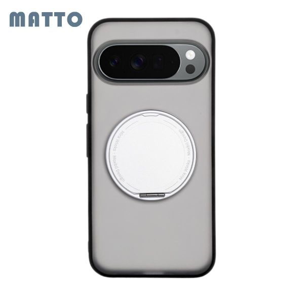 【Mira Winks】Google Pixel 11 Pro XL 旋轉支架鏡面保護殼 KINO/MATTO系列(掀蓋版) Google Pixel 11 Pro XL鏡面殼,Pixel 11 Pro XL旋轉支架殼,,Pixel 11 Pro XL支點殼,Pixel 11 Pro XL防摔殼,Pixel 11 Pro XL透明殼,Pixel 11 Pro XL磁吸殼,Pixel 11 Pro XL磨砂殼,犀牛頓,casetify,圖拉斯,UAG,devilcase