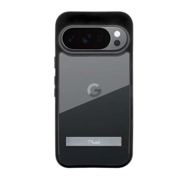 Pixel 11 / 11 Pro 支架保護殼 KINO/MATTO系列【Moxbii 嚴選】 Google Pixel 11,Google Pixel11 Pro支架殼,Pixel 11支架殼,Pixel 11防摔殼,Pixel 11pro防摔殼,Pixel 11透明殼,Pixel 11pro透明殼,犀牛盾,UAG,圖拉斯,Devilcase,casetify