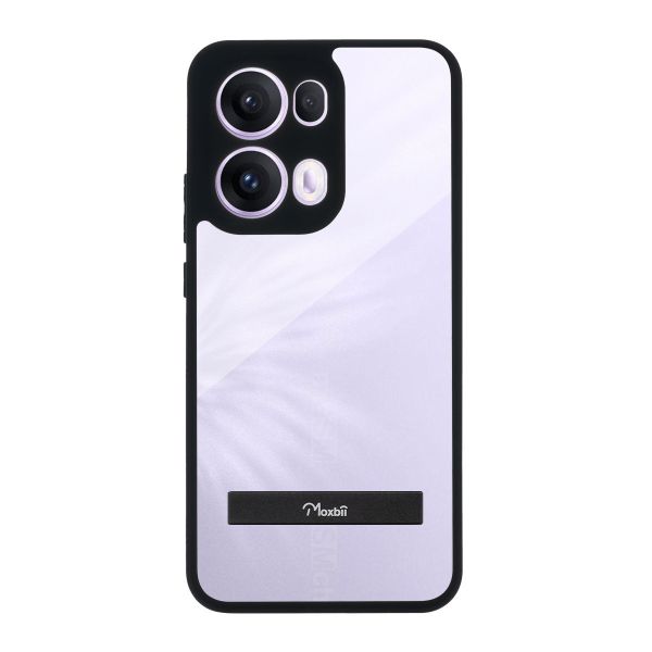 KINO系列 OPPO Reno13 Pro  支架保護殼【Moxbii 嚴選】 OPPO Reno13 Pro,支架保護殼,三星保護殼,Samsung保護殼,小米保護殼,oppo保護殼,google保護殼,vivo保護殼,asus保護殼,realme保護殼,防摔殼,透明殼,犀牛盾,UAG,圖拉斯,Devilcase,casetify