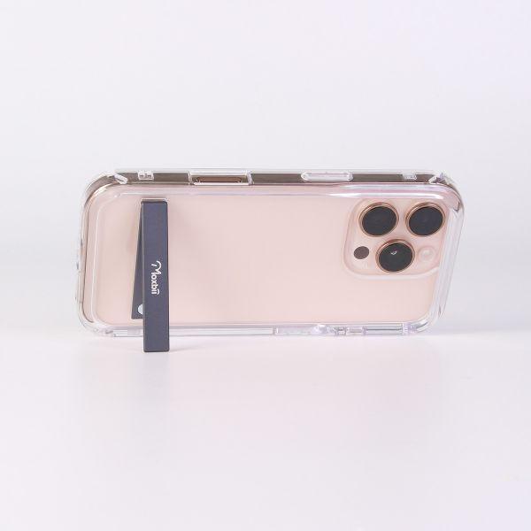 Apple iPhone 18 Pro 極空戰甲九代 支架版 iPhone 18 Pro保護殼,18pro透明殼,18pro支架手機殼,支架手機殼,手機支架,18 pro手機殼,不變黃透明殼,透明殼,防摔殼,iPhone保護殼,UAG,犀牛盾,casetify,devilcase