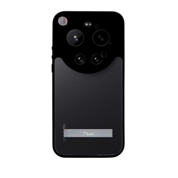 小米 17 Ultra 支架保護殼 KINO系列【Moxbii 嚴選】 小米17Ultra ,支架保護殼,OPPO保護殼,小米17U支架殼,小米17U透明殼,小米17U防摔殼,犀牛盾,UAG,圖拉斯,Devilcase,casetify