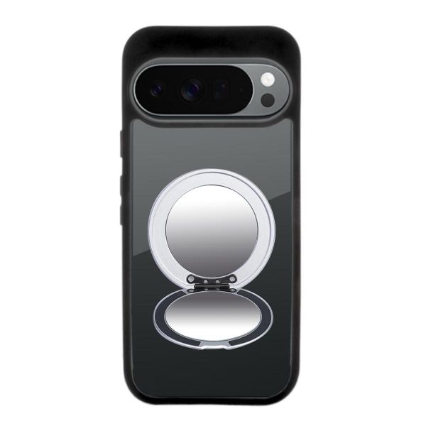 【Mira Winks】Google Pixel 11 Pro XL 旋轉支架鏡面保護殼 KINO/MATTO系列(掀蓋版) Google Pixel 11 Pro XL鏡面殼,Pixel 11 Pro XL旋轉支架殼,,Pixel 11 Pro XL支點殼,Pixel 11 Pro XL防摔殼,Pixel 11 Pro XL透明殼,Pixel 11 Pro XL磁吸殼,Pixel 11 Pro XL磨砂殼,犀牛頓,casetify,圖拉斯,UAG,devilcase