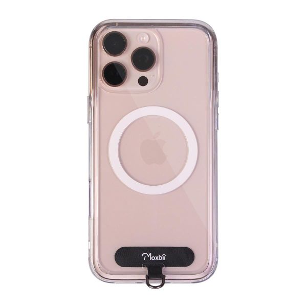 Apple iPhone 14 極空戰甲六代 磁吸+掛片 二合一 Phone 14保護殼,iPhone 14透明殼,iPhone 14磁吸殼,magsafe手機殼,手機掛繩,掛繩手機殼,iPhone 14手機殼,不變黃透明殼,透明殼,防摔殼,iPhone保護殼,UAG,犀牛盾,casetify,devilcase