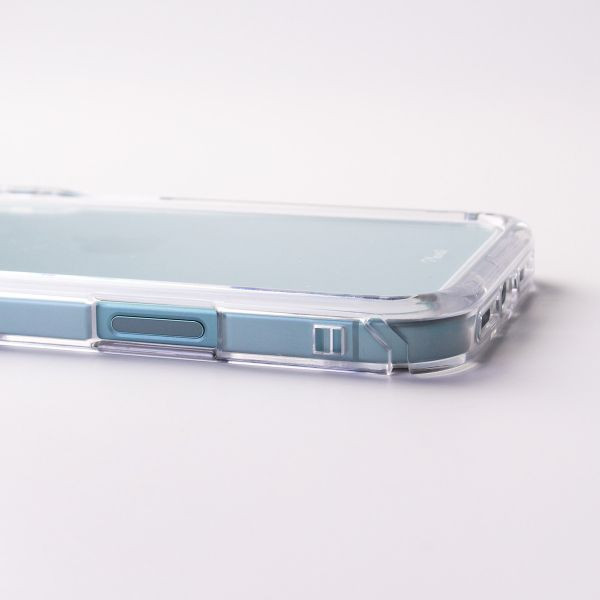 【Mira Winks】Apple iPhone 16 極空戰甲九代 旋轉磁吸支架+掛片 鏡面版 iphone 16 手機殼,旋轉支架,旋轉支架手機殼,鏡面手機殼,支架手機殼,磁吸手機殼,掛繩手機殼,手機墊片,iphone15手機殼,透明殼,防摔殼,不變黃手機殼,圖拉斯,犀牛盾,UAG,casetify,Devilcase
