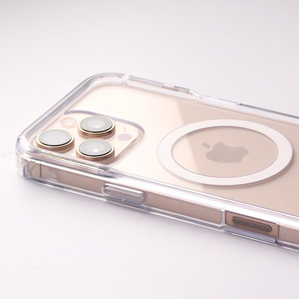 Apple iPhone 13 Pro 極空戰甲六代 磁吸版 磁吸殼,透明殼,iphone 13 Pro,magsafe,防撞殼,犀牛盾,uag,保護殼