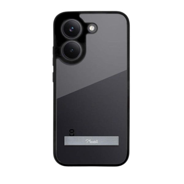 POCO X8 Pro 支架保護殼 KINO系列【Moxbii 嚴選】 小米保護殼,POCO X8 Pro,支架保護殼,vivo保護殼,POCO X8 Pro支架殼,POCO X8 Pro透明殼,POCO X8 Pro防摔殼,犀牛盾,UAG,圖拉斯,Devilcase,casetify