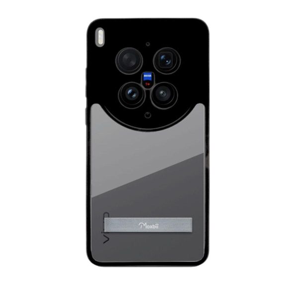 vivo X300 Ultra 支架保護殼 KINO系列【Moxbii 嚴選】 vivo X300 Ultra,支架保護殼,vivo保護殼,X300 Ultra支架殼,X300 Ultra透明殼,X300 Ultra防摔殼,犀牛盾,UAG,圖拉斯,Devilcase,casetify