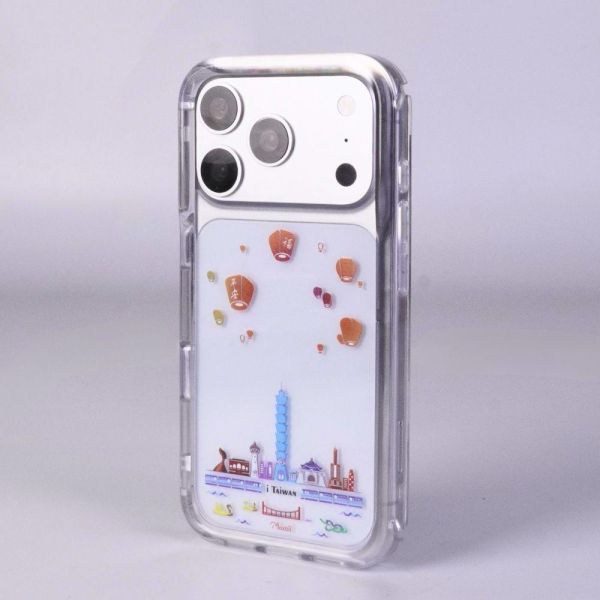Moxbii經典原創系列 i Taiwan 彩雕防摔殼 台灣手機殼,愛台灣,天燈,台北101,中正紀念堂,福爾摩沙,國寶,女王頭,彩雕手機殼,彩繪手機殼,設計款手機殼,防摔手機殼,極空戰甲,透明殼,casetify,UAG,DEVILCASE