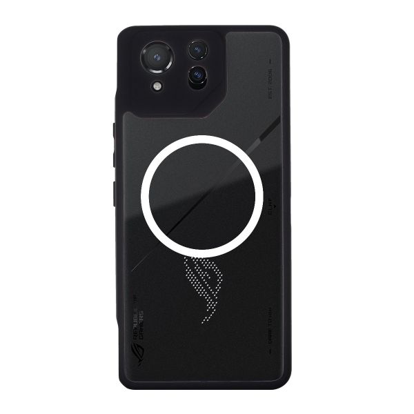 KINO系列 ASUS ROG Phone 8 / 8 Pro 磁吸版保護殼【Moxbii 嚴選】 ASUS ROG Phone 8,ROG Phone 8 Pro,ROG PHONE 8手機殼,ROG Phone 8磁吸殼,ROG Phone 8 PRO磁吸殼,ASUS保護殼,ROG PHONE手機殼,ROG PHONE磁吸殼,磁吸保護殼,防摔殼,透明殼,犀牛盾,UAG,圖拉斯,Devilcase,casetify