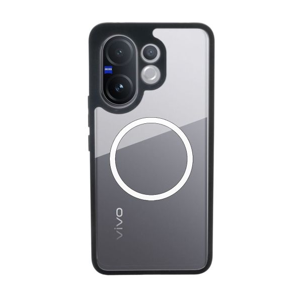 vivo V60 磁吸版保護殼 KINO系列【Moxbii 嚴選】 vivo V60,V60保護殼,vivo保護殼,V60磁吸殼,V60磁吸保護殼,V60防摔殼,V60透明殼,V60掛繩殼,犀牛盾,UAG,圖拉斯,Devilcase,casetify