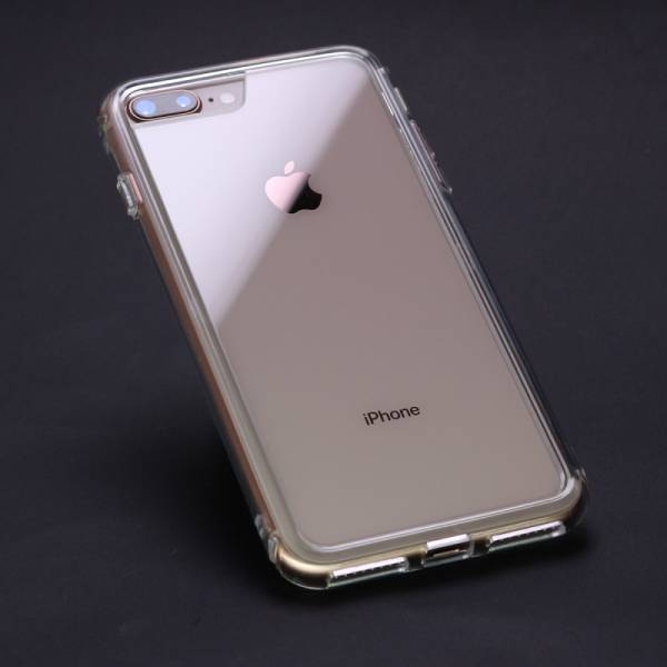Apple iPhone 7 Plus 極空戰甲四代 透明系列 iPhone 7 Plus,保護殼,iPhone,Apple,不變黃,透明殼,防撞殼,犀牛盾,UAG,casetify