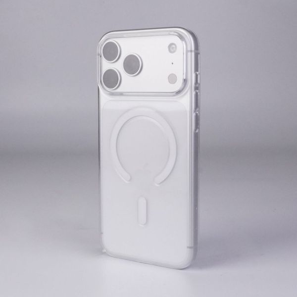 Apple iPhone 17 Pro Max SORA 超薄保護殼 moxbii,iphone17 pro max超薄殼,超薄保護殼,不變黃保護殼,iphone17 pro max透明磁吸殼,iphone17 pro max超薄手機殼,casefinite,uag,犀牛盾,devilcase,casetify