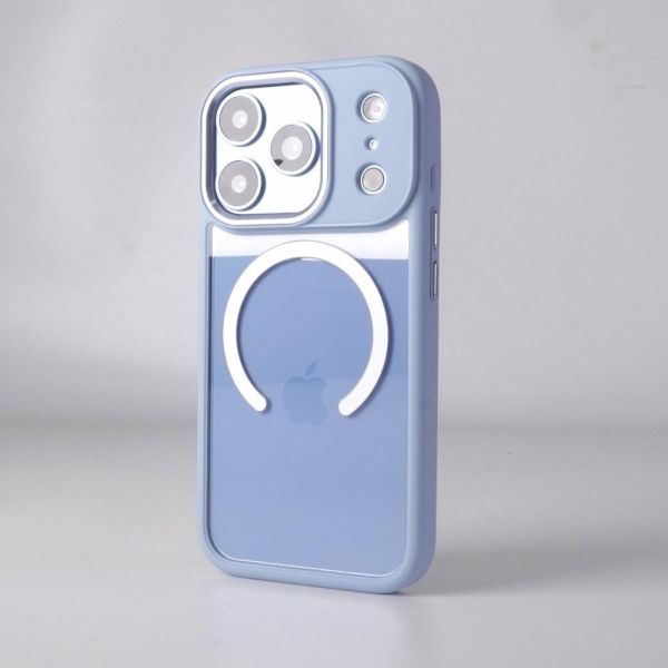 YOI系列 Apple iPhone 18 Pro 磁吸版保護殼【Moxbii 嚴選】 iphone 18 pro,18 pro磁吸殼,18 pro磁吸手機殼,三星保護殼,Samsung保護殼,galaxy保護殼,18 pro防摔殼,18 pro透明殼,犀牛盾,UAG,圖拉斯,Devilcase,casetify
