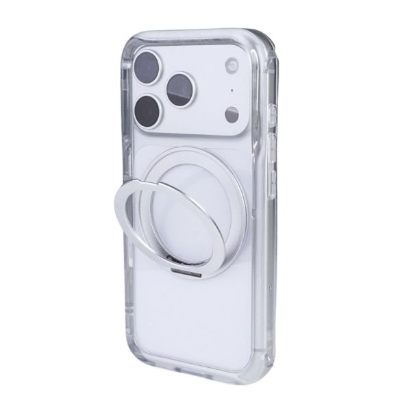 Apple iPhone 17 Pro 極空戰甲 旋轉磁吸支架 iphone 17 pro手機殼,iphone17 pro旋轉支架,旋轉支架手機殼,iphone17 pro支架手機殼,iphone17 pro磁吸手機殼,iphone17 pro手機殼,iphone17 pro透明殼,iphone17 pro防摔殼,不變黃手機殼,圖拉斯,犀牛盾,UAG,casetify,Devilcase