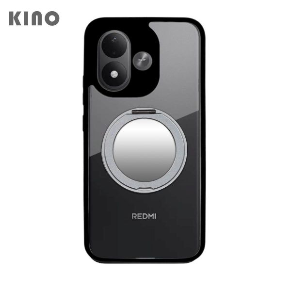 【Mira Winks】紅米 Note 17 旋轉磁吸支架+鏡面保護殼 KINO系列 Redmi note 17,紅米note17,紅米note17旋轉支架手機殼,紅米note17磁吸手機殼,紅米note17支架保護殼,紅米note17鏡面保護殼,化妝鏡,化妝鏡手機殼,鏡子手機殼.vivo保護殼,紅米note17防摔殼,紅米note17透明殼,犀牛盾,UAG,圖拉斯,Devilcase,casetify