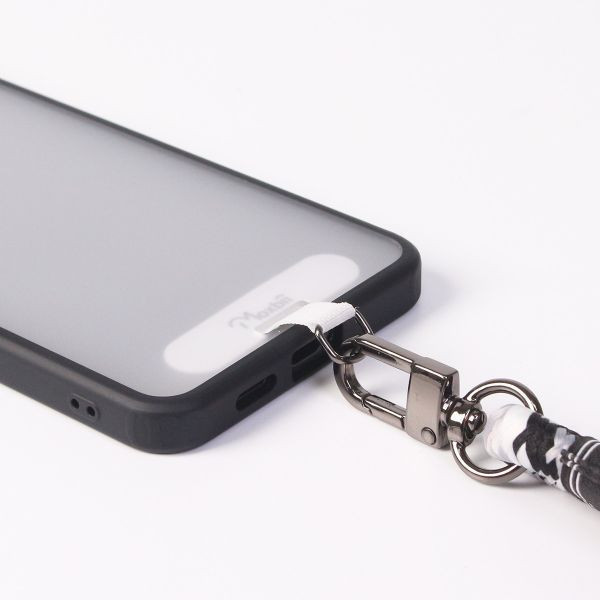 MATTO系列 Samsung Galaxy S23 掛片保護殼【Moxbii 嚴選】 Galaxy S23,霧面保護殼,掛繩手機殼,手機掛片,三星保護殼,Samsung保護殼,小米保護殼,oppo保護殼,google保護殼,vivo保護殼,asus保護殼,realme保護殼,防摔殼,透明殼,犀牛盾,UAG,圖拉斯,Devilcase,casetify