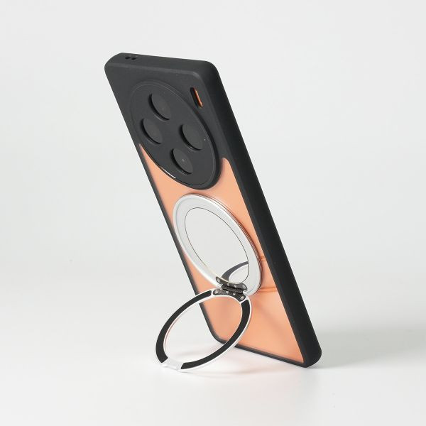 【Mira Winks】KINO系列 Realme 13 Pro 5G/13 Pro+ 5G 旋轉磁吸支架+鏡面保護殼 Realme 13 Pro 5G/13 Pro+ 5G,旋轉支架手機殼,磁吸手機殼,支架保護殼,鏡面保護殼,三星保護殼,Samsung保護殼,小米保護殼,oppo保護殼,google保護殼,vivo保護殼,asus保護殼,realme保護殼,防摔殼,透明殼,犀牛盾,UAG,圖拉斯,Devilcase,casetify