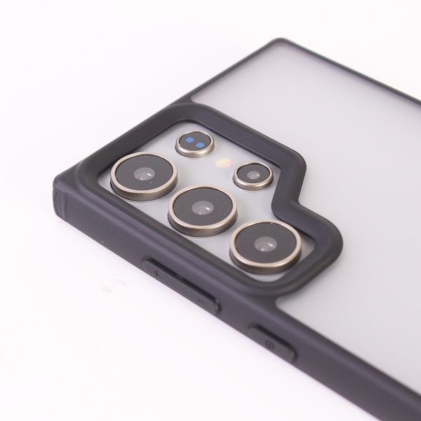 MATTO系列 Samsung Galaxy S25 Ultra 支架+掛片保護殼 【Moxbii 嚴選】 Galaxy S25 Ultra,S25U支架保護殼,S25U掛繩手機殼,三星保護殼,Samsung保護殼,S25U防摔殼,S25U透明殼,犀牛盾,UAG,圖拉斯,Devilcase,casetify