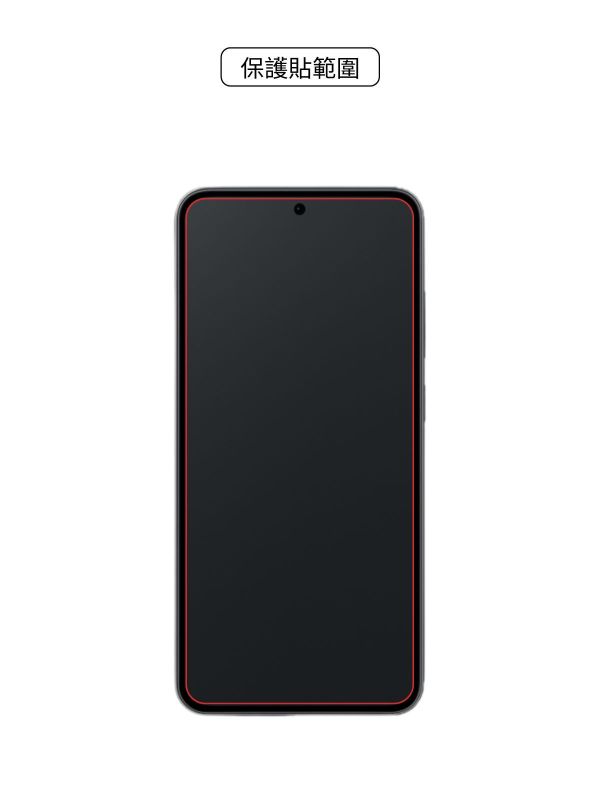 Samsung Galaxy S25 太空盾Plus 正貼 Samsung Galaxy S25,Samsung,三星,保護貼,螢幕保護貼,太空盾,壯撞貼,hoda,藍寶石,9H保護貼,imos,犀牛盾,devilcase