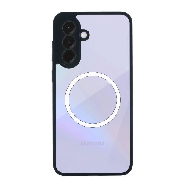 KINO系列 Samsung Galaxy A36 5G 磁吸版保護殼【Moxbii 嚴選】 Galaxy A36 5G,三星保護殼,Samsung保護殼,小米保護殼,A36磁吸殼,A36磁吸保護殼,A36防摔殼,A36透明殼,犀牛盾,UAG,圖拉斯,Devilcase,casetify
