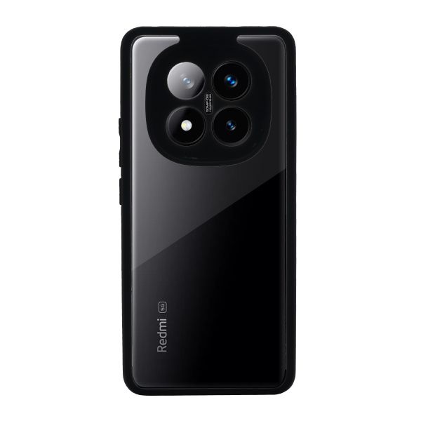 KINO系列 紅米 Note 14 Pro+ 5G 保護殼【Moxbii 嚴選】 紅米 Note 14 Pro+ 5G,紅米 Note 14 Pro Plus保護殼,紅米 Note 14 Pro Plus防摔殼,紅米 Note 14 Pro Plus透明殼,犀牛盾,UAG,圖拉斯,Devilcase,casetify
