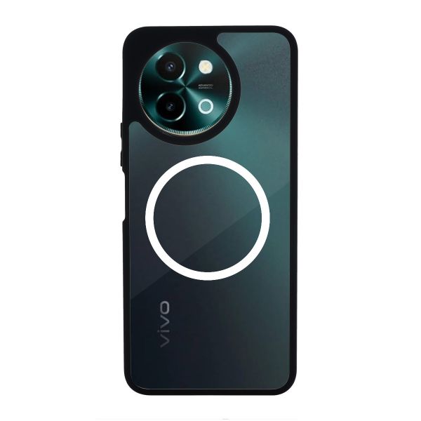 KINO系列 vivo Y38 5G 磁吸版保護殼【Moxbii 嚴選】 vivo Y38 5G,Y38手機殼,Y38磁吸殼,vivo保護殼,vivo手機殼,磁吸殼,磁吸保護殼,防摔殼,透明殼,犀牛盾,UAG,圖拉斯,Devilcase,casetify
