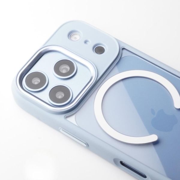 YOI系列 Apple iPhone 18 Pro Max 磁吸版保護殼【Moxbii 嚴選】 iphone 18 pro max,18 pro max磁吸殼,18 pro max磁吸手機殼,三星保護殼,Samsung保護殼,galaxy保護殼,18 pro max防摔殼,18 pro max透明殼,犀牛盾,UAG,圖拉斯,Devilcase,casetify