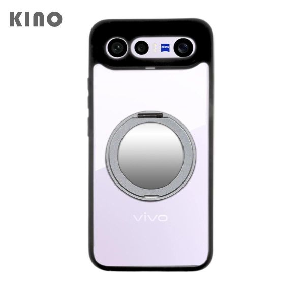 【Mira Winks】vivo X300 FE 旋轉支架鏡面保護殼 KINO/MATTO系列(無蓋版) KINO,MATTO,mira winks,Galaxy X300FE,X300FE旋轉支架手機殼,X300FE鏡面手機殼,X300FE磁吸手機殼,X300FE支架保護殼,X300FE霧面殼,三星保護殼,Samsung保護殼,小米保護殼,X300FE防摔殼,X300FE透明殼,犀牛盾,UAG,圖拉斯,Devilcase,casetify