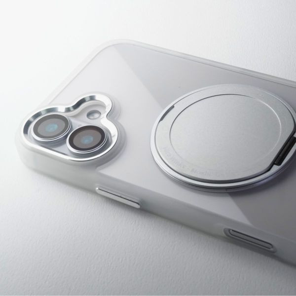 【Mira Winks】YOI系列 Apple iPhone 17 Air 旋轉磁吸支架+鏡面保護殼(掀蓋版) 鏡面手機殼,化妝鏡手機殼,鏡子手機殼,iPhone air,air旋轉支架手機殼,air鏡面手機殼,air磁吸手機殼,air支架保護殼,air掛繩殼,保護殼,iphone保護殼,air防摔殼,air透明殼,犀牛盾,UAG,圖拉斯,Devilcase,casetify