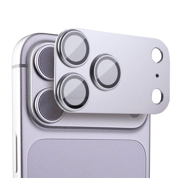 iPhone 系列 一體式霧面金屬鏡頭貼 iphone鏡頭貼,17pro鏡頭貼,17pro max鏡頭貼.iphone一體式鏡頭貼.iphone金屬鏡頭貼,iphone AR鏡頭貼,鏡頭貼