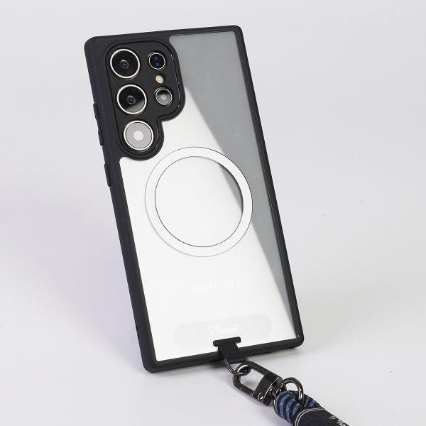 小米 17 Ultra 磁吸版保護殼 KINO系列【Moxbii 嚴選】 小米17U,小米17U保護殼,OPPO保護殼,小米17U磁吸殼,小米17U磁吸保護殼,小米17U防摔殼,小米17U透明殼,小米17U掛繩殼,犀牛盾,UAG,圖拉斯,Devilcase,casetify