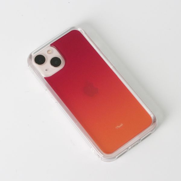 極空戰甲 專用背板 血腥瑪麗 保護殼,iPhone 13,iPhone 12,iPhone 11,iPhone  X,Apple,不變黃,透明殼,防撞殼,犀牛盾,UAG,casetify