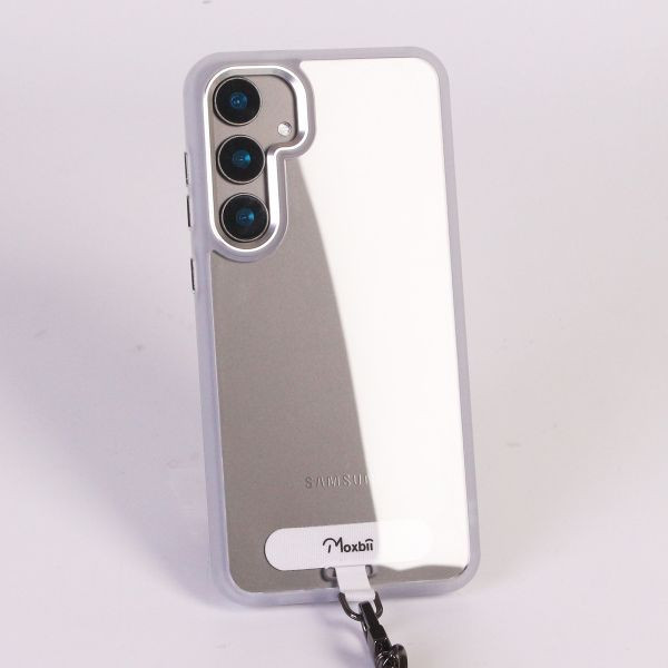 YOI系列 Samsung Galaxy S25 掛片保護殼【Moxbii 嚴選】 Galaxy S25,S25掛繩手機殼,S25防摔手機殼,手機墊片,手機掛繩,S25掛繩殼,三星保護殼,Samsung保護殼,小S25防摔殼,S25透明殼,犀牛盾,UAG,圖拉斯,Devilcase,casetify