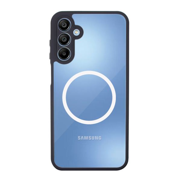 KINO系列 Samsung Galaxy A15 5G 磁吸版保護殼【Moxbii 嚴選】 Galaxy A15 5G,三星保護殼,Samsung保護殼,小米保護殼,磁吸殼,磁吸保護殼,防摔殼,透明殼,犀牛盾,UAG,圖拉斯,Devilcase,casetify