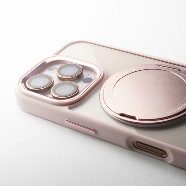 【Mira Winks】YOI系列 Apple iPhone 16 Pro 旋轉磁吸支架+鏡面保護殼(掀蓋版) 鏡面手機殼,化妝鏡手機殼,鏡子手機殼,iPhone 16 pro,16 pro旋轉支架手機殼,16 pro鏡面手機殼,16 pro磁吸手機殼,16 pro支架保護殼,16 pro掛繩殼,保護殼,iphone保護殼,16 pro防摔殼,16 pro透明殼,犀牛盾,UAG,圖拉斯,Devilcase,casetify