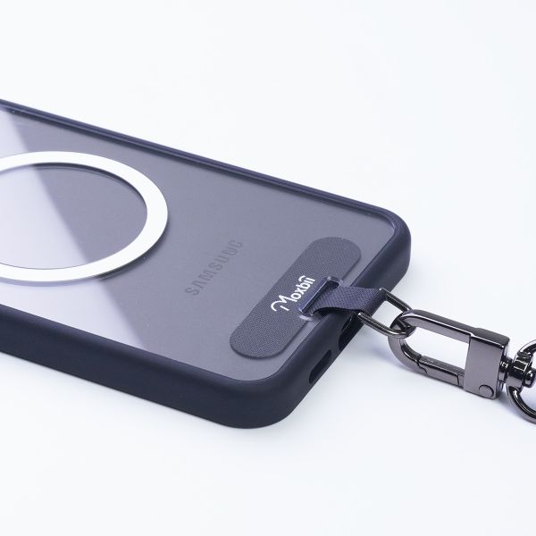 YOI系列 Samsung Galaxy S24 磁吸+掛片版保護殼【Moxbii 嚴選】 Galaxy S24,S24磁吸殼,S24磁吸手機殼,S24掛繩殼,三星保護殼,Samsung保護殼,galaxy保護殼,S24防摔殼,S24透明殼,犀牛盾,UAG,圖拉斯,Devilcase,casetify