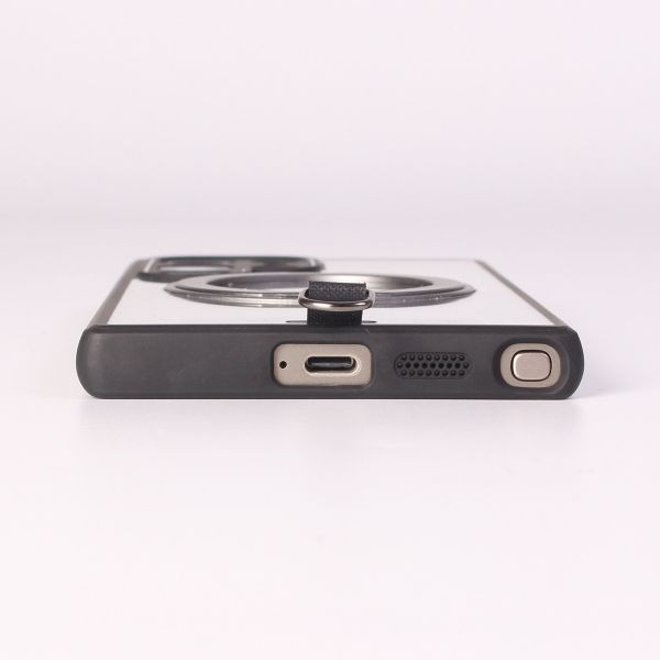 KINO系列 Samsung Galaxy S25 Ultra 旋轉磁吸支架+掛片保護殼【Moxbii 嚴選】 Galaxy S25 Ultra,S25U旋轉支架手機殼,S25U支點手機殼,S25U掛繩手機殼,手機掛片,磁吸殼,S25U支架保護殼,三星保護殼,Samsung保護殼,小米保護殼,oppo保護殼,google保護殼,vivo保護殼,asus保護殼,realme保護殼,防摔殼,透明殼,犀牛盾,UAG,圖拉斯,Devilcase,casetify